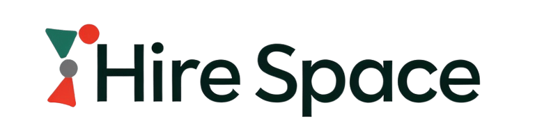 Hire Space logo