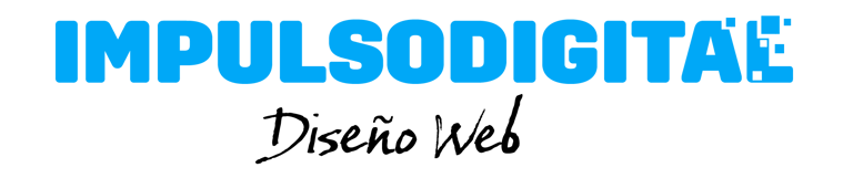 IMPULSO DIGITAL WEB logo