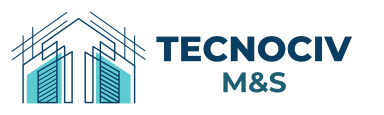 TecnoCiv M&S logo