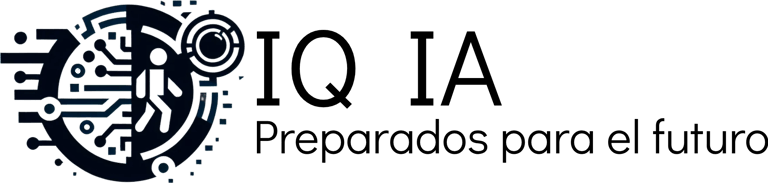 IQ IA logo