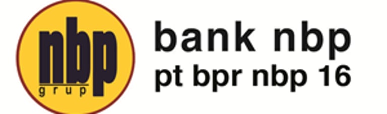 BPR NBP 16 logo