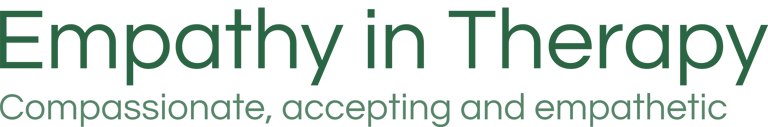 Empathy in Therapy logo