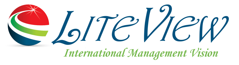 LITEVIEW logo