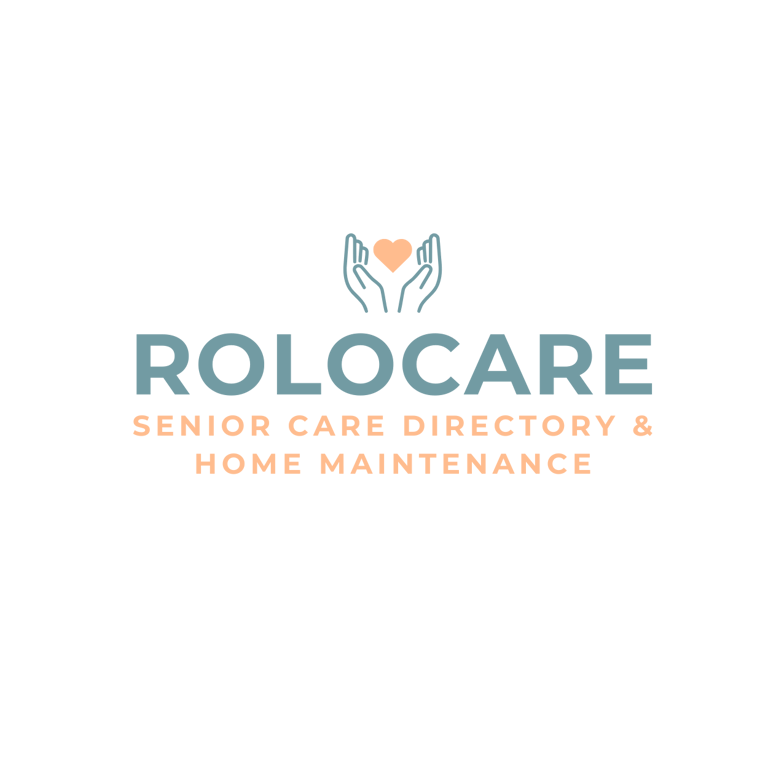 Rolocare logo