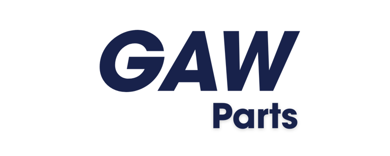 Gaw Parts logo