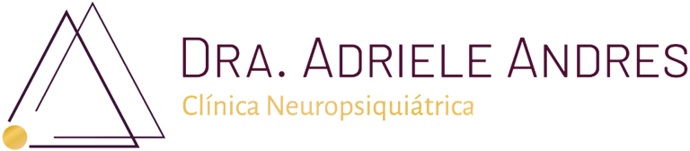 Dra Adriele Andres logo