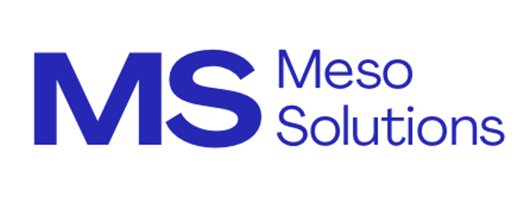 Meso Solutions logo
