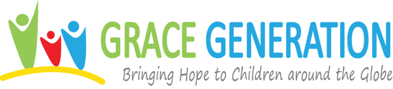 Grace Generation Foundation Inc logo
