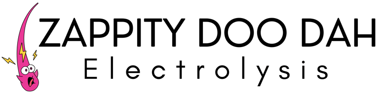 Zappity Doo Dah Electrolysis logo