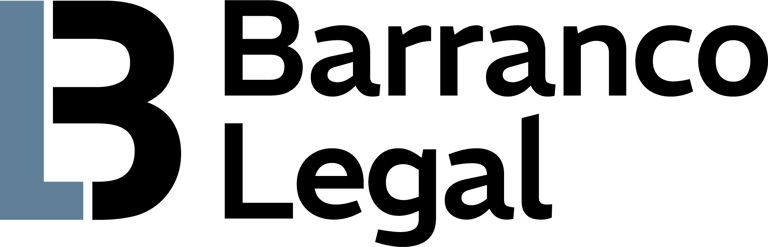 Barranco Legal, ltd. logo