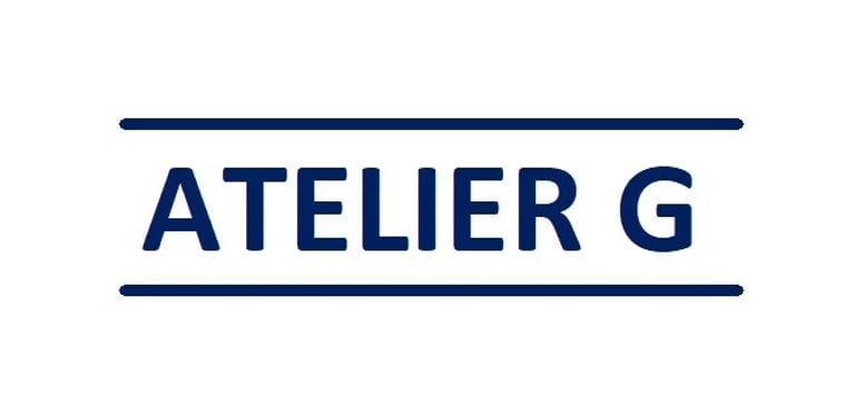Atelier G yougtimers and oldtimers logo