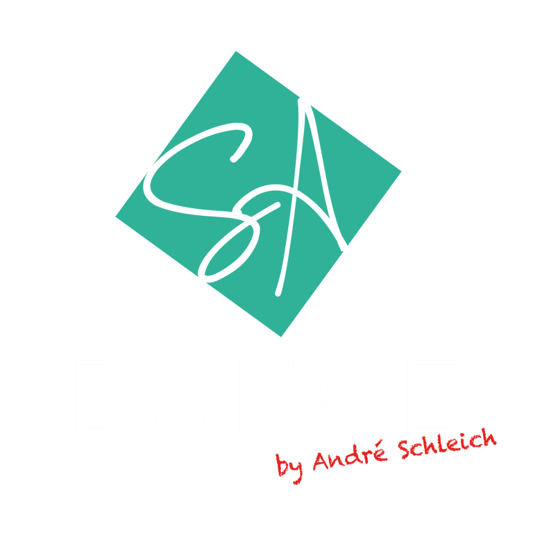 S.A. Dance - where your home is logo