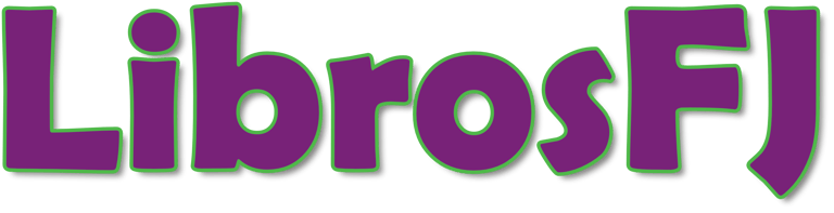LibrosFJ logo