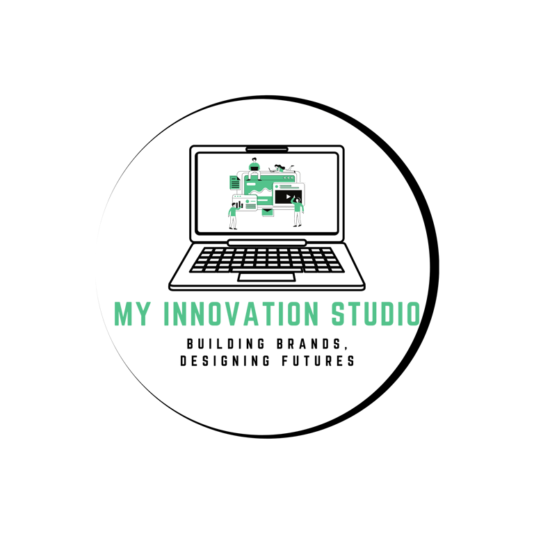 Innovation Studio logo