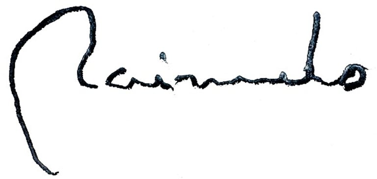 Raimundo Villanueva logo