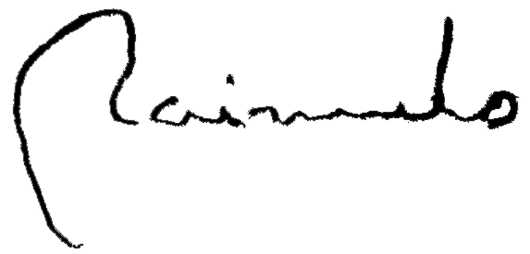 Raimundo Villanueva logo