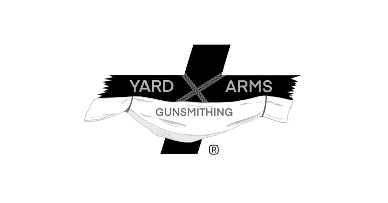 YardArms Gunsmithing, LLC logo