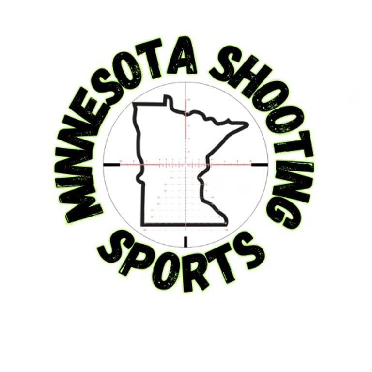 MnShootingSports logo