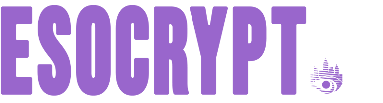 Esocrypt Entertainment logo