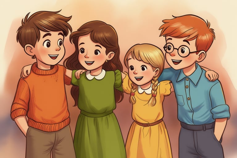 Paul Moxham Author logo