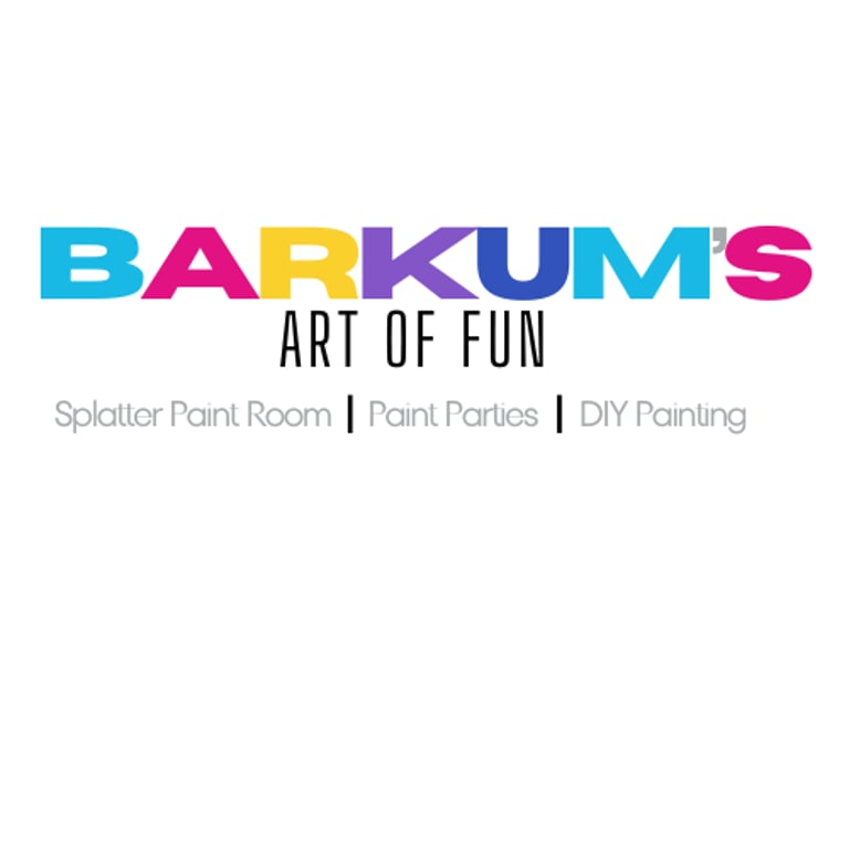 Barkum's Art of Fun logo