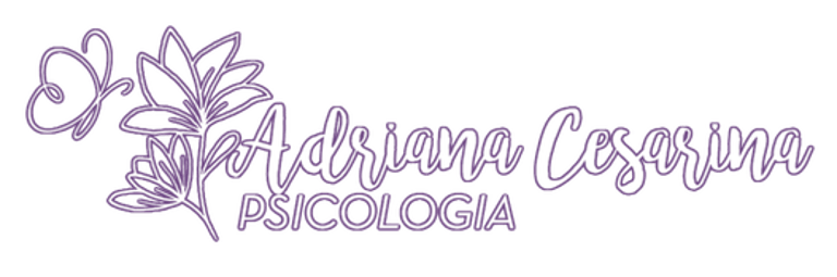 Adriana França - Psicóloga Clínica logo
