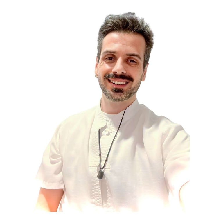 LA TERAPIA REIKI ANDORRA logo