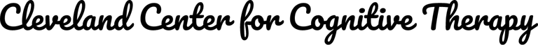 Cleveland Center for Cognitive Therapy logo