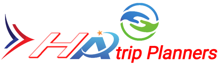 HAtrip Planners  logo