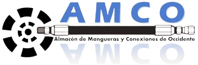 AMCO logo