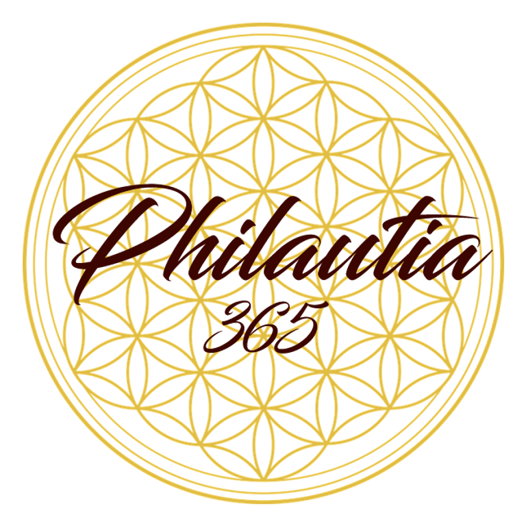 Philautia 365 logo