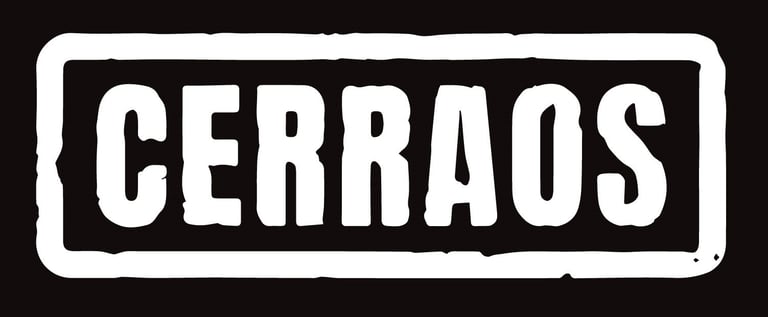 cerraos logo