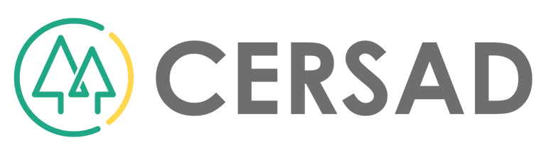 Cooperativa de Energia Elétrica CERSAD logo