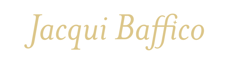 Jacqui Baffico logo
