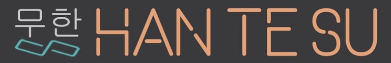 Hantesu logo