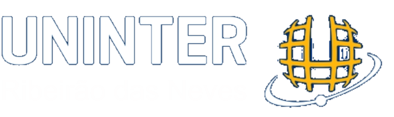 UNINTER | Ribeirão das Neves logo