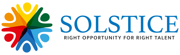 Solstice consultancy logo
