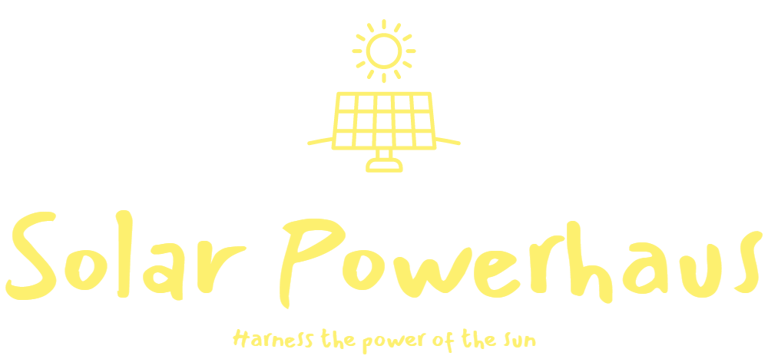 Solar Powerhaus logo