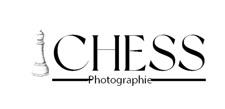 ChessPhotographie logo