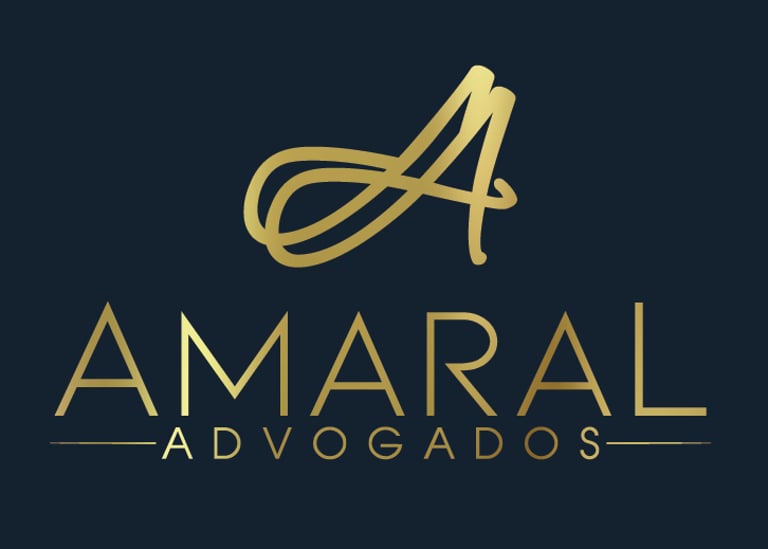 Amaral Advogados logo