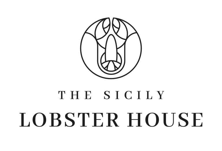The Sicily Lobster House logo