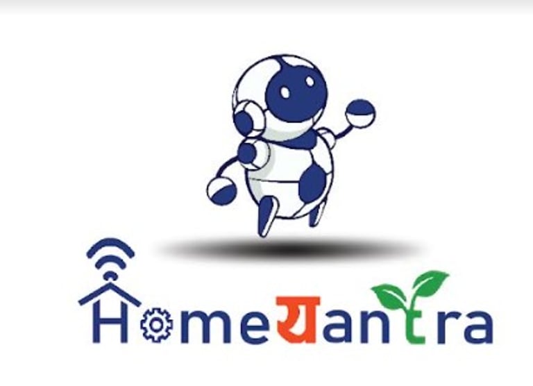 Home Yantra logo