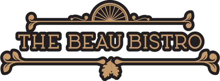 The Beau Bistro logo
