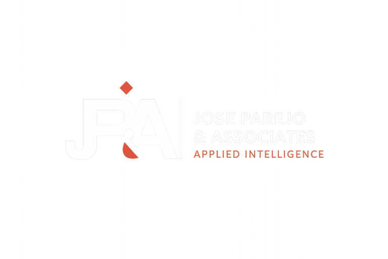 Jose Parejo & Asociados – Strategic Risk & Regulatory Intelligence logo