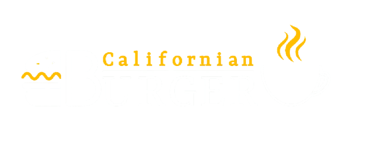 Californian Burger logo