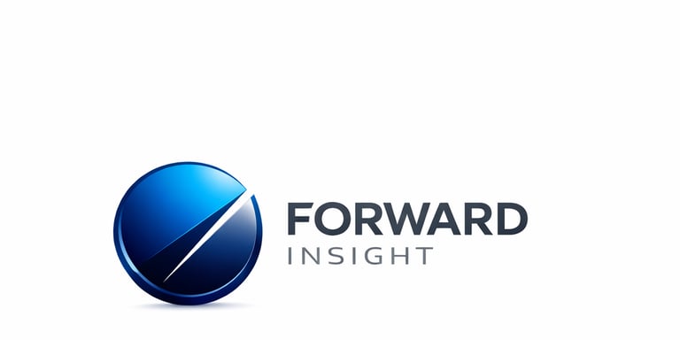Think Forward logo
