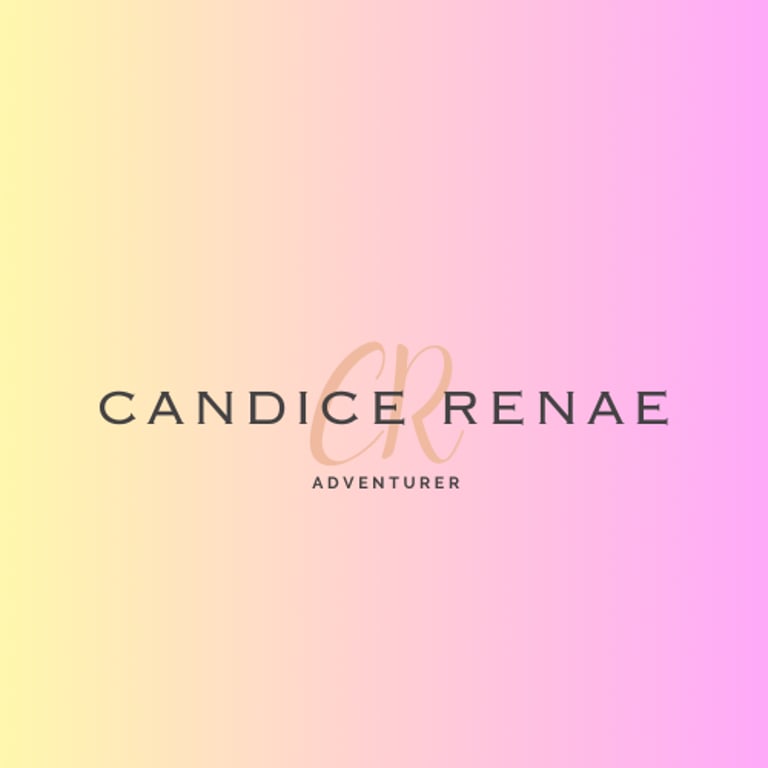 Candice Renae logo