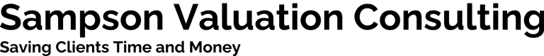 Sampson Valuation Consulting logo