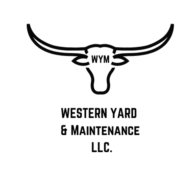 Western Yard & Maintenance logo