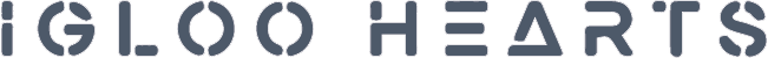 Igloo Hearts logo